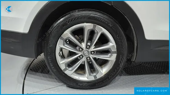 HYUNDAI MAXCRUISE DIESEL(E-VGT) 2.2 4WD EXCLUSIVE