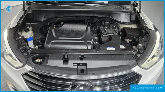 HYUNDAI MAXCRUISE DIESEL(E-VGT) 2.2 4WD EXCLUSIVE