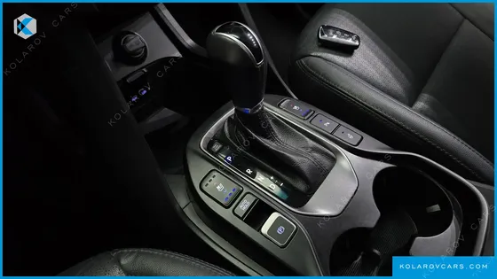 HYUNDAI MAXCRUISE DIESEL(E-VGT) 2.2 4WD EXCLUSIVE