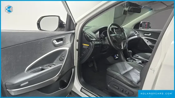 HYUNDAI MAXCRUISE DIESEL(E-VGT) 2.2 4WD EXCLUSIVE