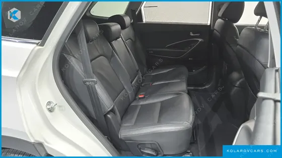 HYUNDAI MAXCRUISE DIESEL(E-VGT) 2.2 4WD EXCLUSIVE