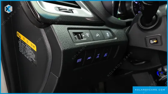 HYUNDAI MAXCRUISE DIESEL(E-VGT) 2.2 4WD EXCLUSIVE