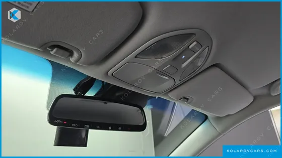 HYUNDAI MAXCRUISE DIESEL(E-VGT) 2.2 4WD EXCLUSIVE