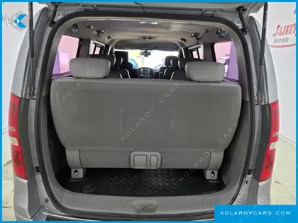 HYUNDAI STAREX 11-SEATER WAGON HVX