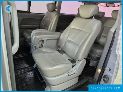 HYUNDAI STAREX 11-SEATER WAGON HVX