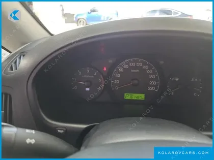HYUNDAI STAREX 11-SEATER WAGON HVX