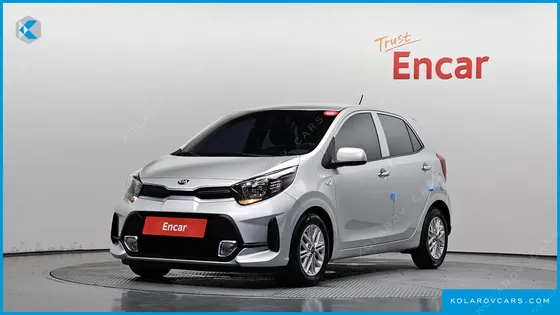 KIA MORNING (PICANTO) PRESTIGE