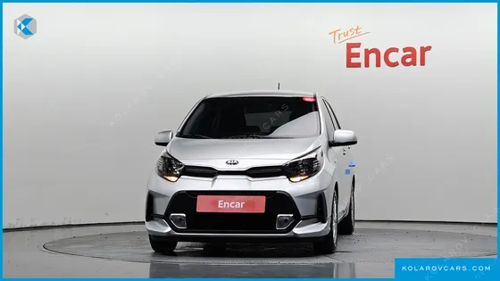 KIA MORNING (PICANTO) PRESTIGE