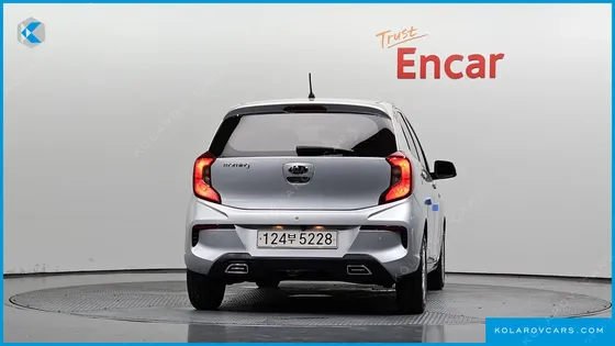 KIA MORNING (PICANTO) PRESTIGE