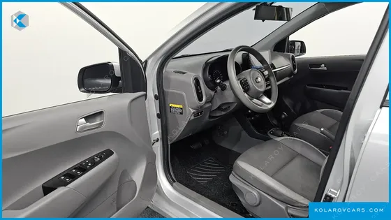 KIA MORNING (PICANTO) PRESTIGE