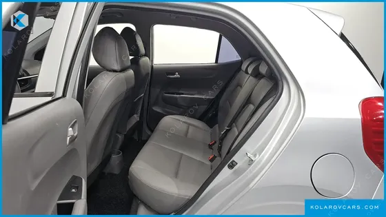 KIA MORNING (PICANTO) PRESTIGE