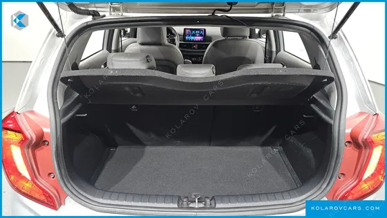KIA MORNING (PICANTO) PRESTIGE