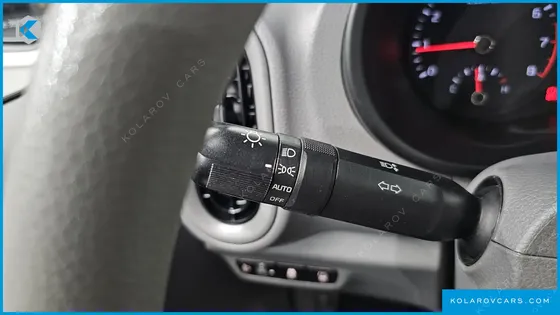 KIA MORNING (PICANTO) PRESTIGE
