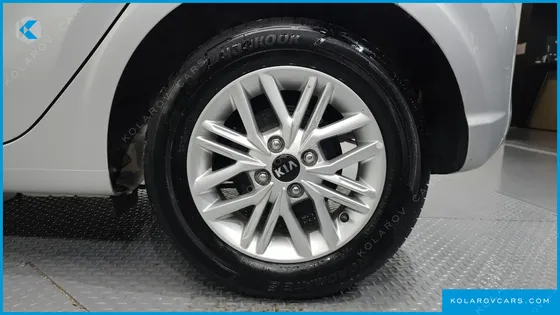 KIA MORNING (PICANTO) PRESTIGE