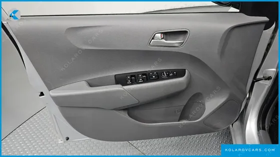 KIA MORNING (PICANTO) PRESTIGE