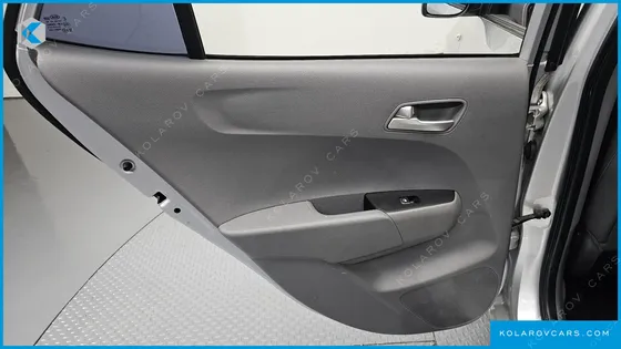 KIA MORNING (PICANTO) PRESTIGE