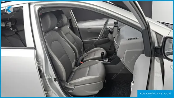 KIA MORNING (PICANTO) PRESTIGE