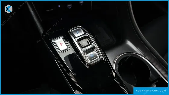 HYUNDAI SONATA 1.6 TURBO