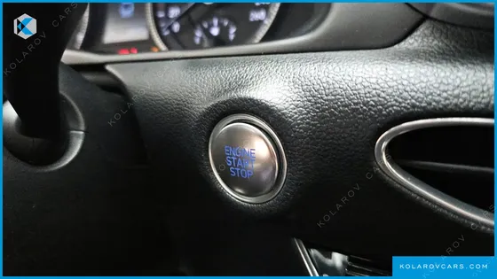 HYUNDAI SONATA 1.6 TURBO