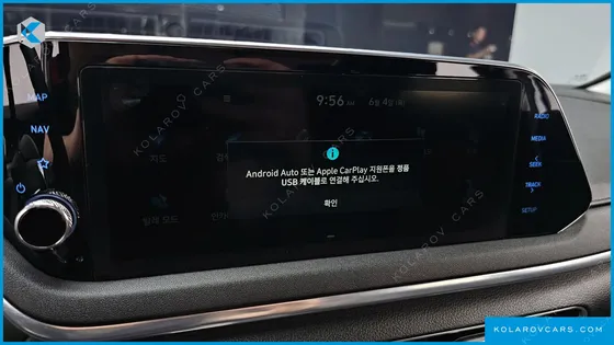 HYUNDAI SONATA 1.6 TURBO