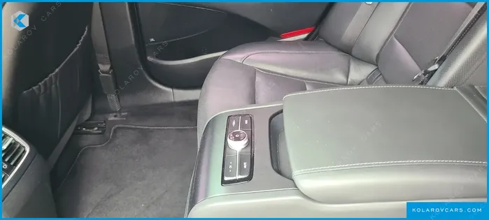 HYUNDAI GRANDEUR EXCLUSIVE