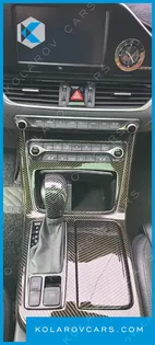 HYUNDAI GRANDEUR EXCLUSIVE