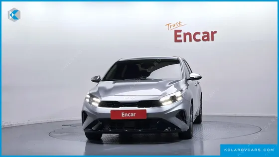 KIA K3 1.6