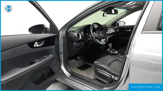 KIA K3 1.6
