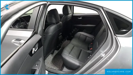 KIA K3 1.6