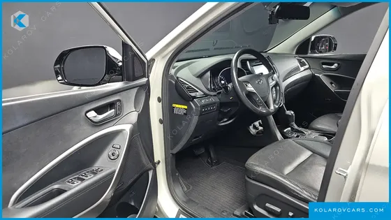 HYUNDAI MAXCRUISE DIESEL(E-VGT) 2.2 4WD EXCLUSIVE