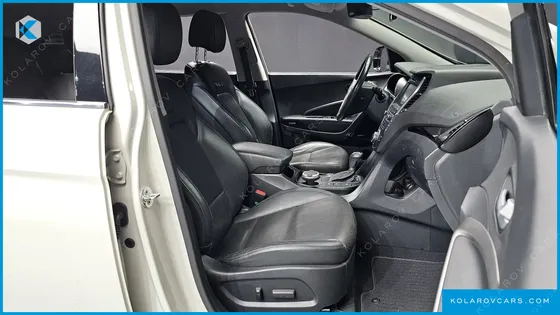 HYUNDAI MAXCRUISE DIESEL(E-VGT) 2.2 4WD EXCLUSIVE