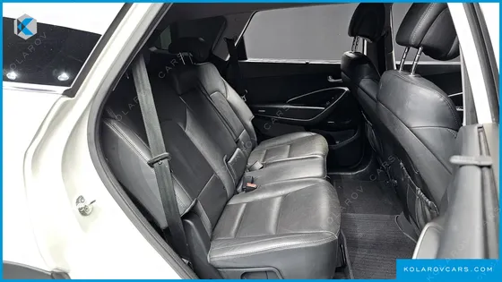 HYUNDAI MAXCRUISE DIESEL(E-VGT) 2.2 4WD EXCLUSIVE