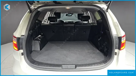 HYUNDAI MAXCRUISE DIESEL(E-VGT) 2.2 4WD EXCLUSIVE