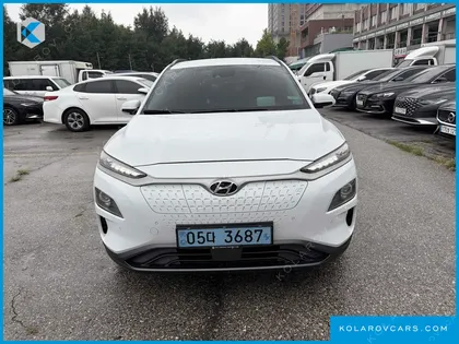 HYUNDAI KONA PREMIUM