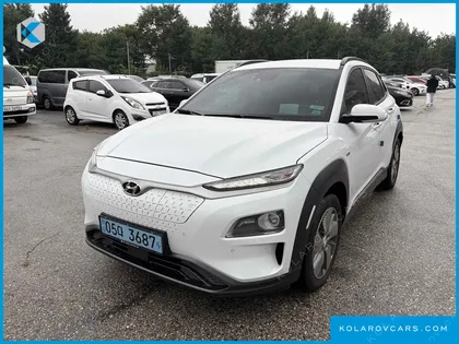 HYUNDAI KONA PREMIUM
