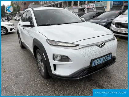 HYUNDAI KONA PREMIUM