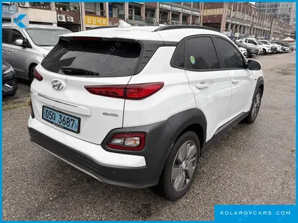 HYUNDAI KONA PREMIUM