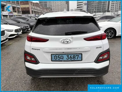 HYUNDAI KONA PREMIUM