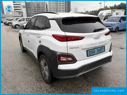 HYUNDAI KONA PREMIUM