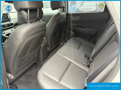 HYUNDAI KONA PREMIUM