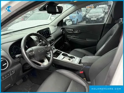 HYUNDAI KONA PREMIUM