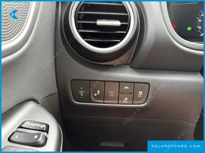 HYUNDAI KONA PREMIUM