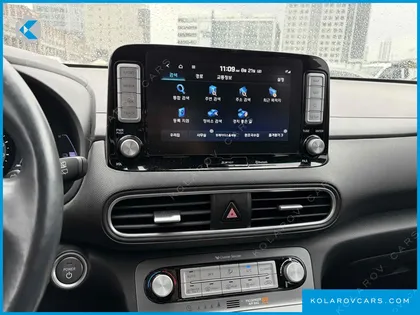 HYUNDAI KONA PREMIUM