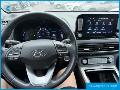 HYUNDAI KONA PREMIUM