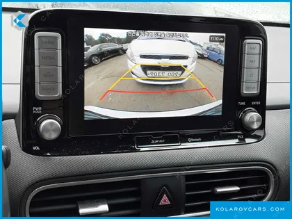 HYUNDAI KONA PREMIUM