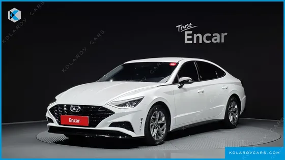 HYUNDAI SONATA 2.0
