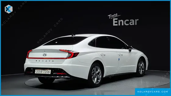 HYUNDAI SONATA 2.0