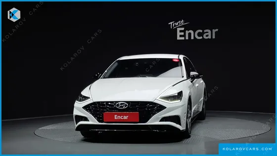 HYUNDAI SONATA 2.0