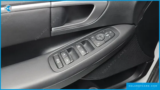 HYUNDAI SONATA 2.0