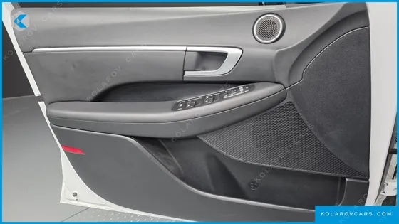 HYUNDAI SONATA 2.0